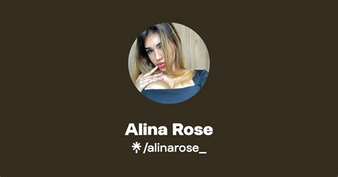 Find Alina Rose Onlyfans